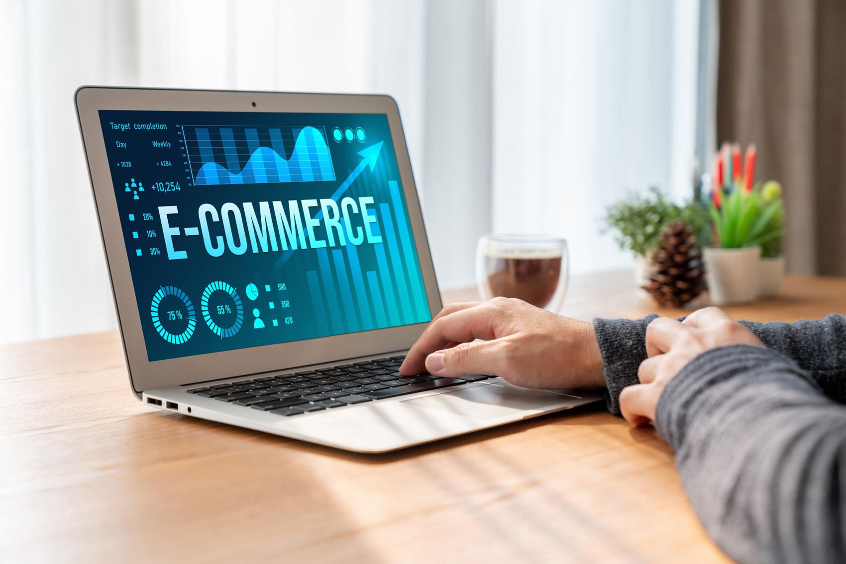 E-Commerce Sectoral Analysis