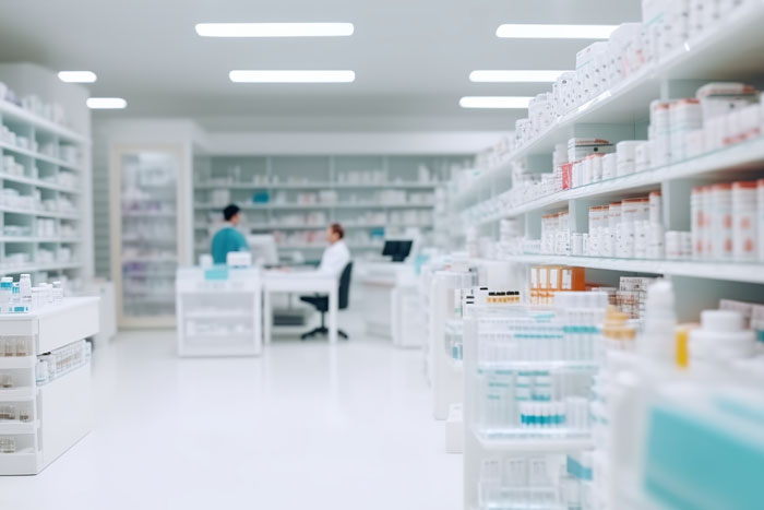 Pharmacy Warehouse Opening Proces in Türkiye